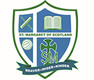 St. Margaret of Scotland Catholic Elementary School Logo